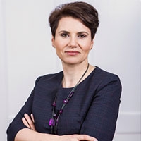 Prawnik,mediator,interwent kryzysowy mgr Małgorzata Bohosiewicz-Suchoń